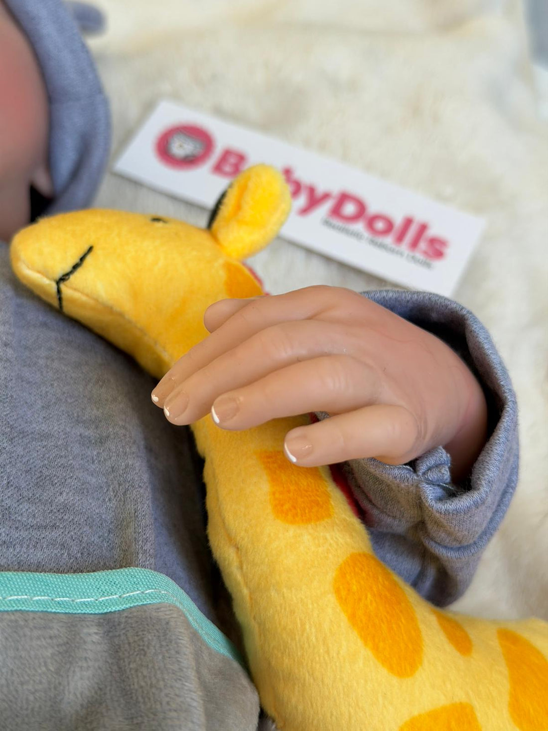 Building a Better Online Shopping Experience for Reborn Doll Collectors
