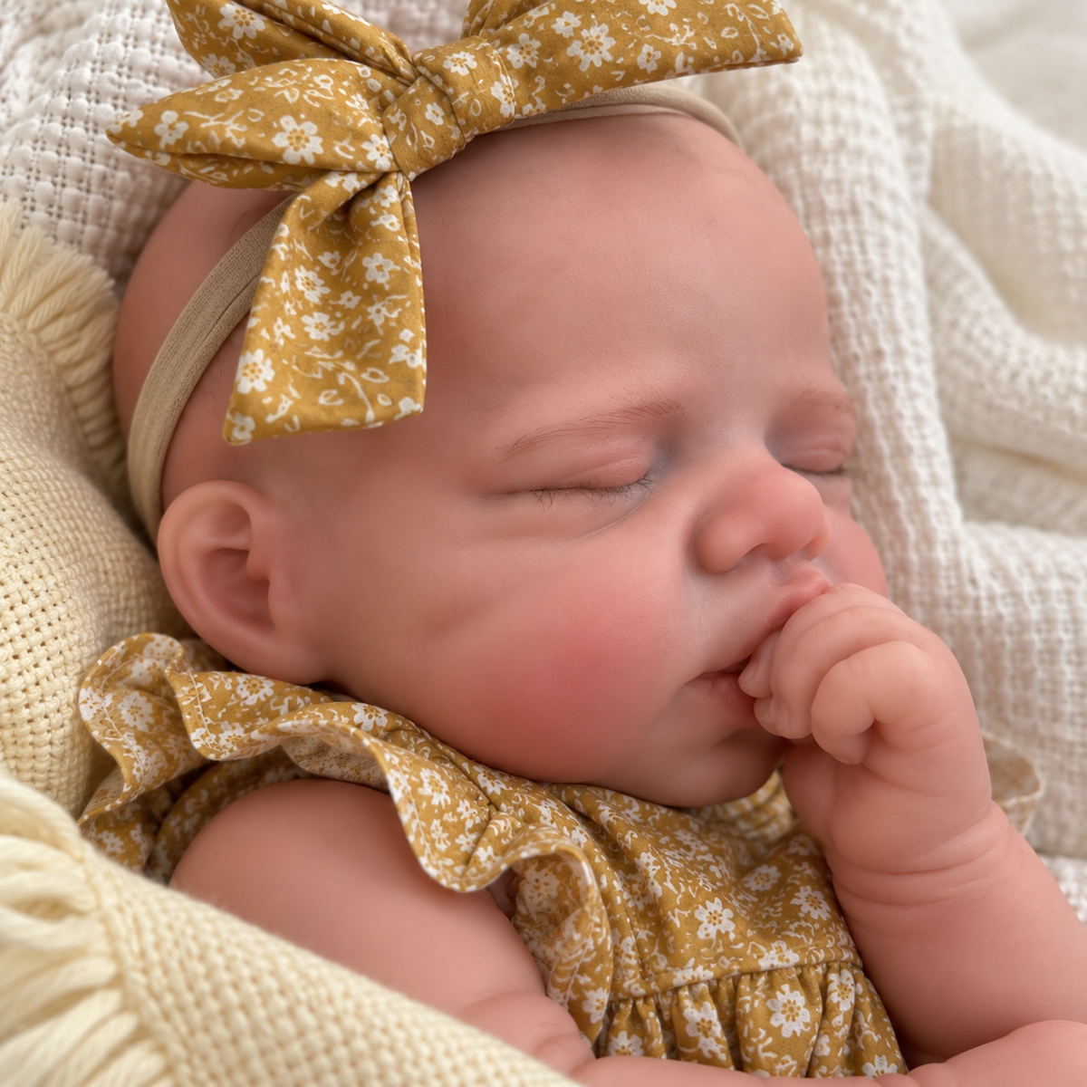 silicone reborn dolls