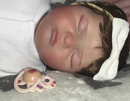 Reborn Doll,  Reborn Doll - Soft Body, 50cm (20''),  2bujfg-15.myshopify.com